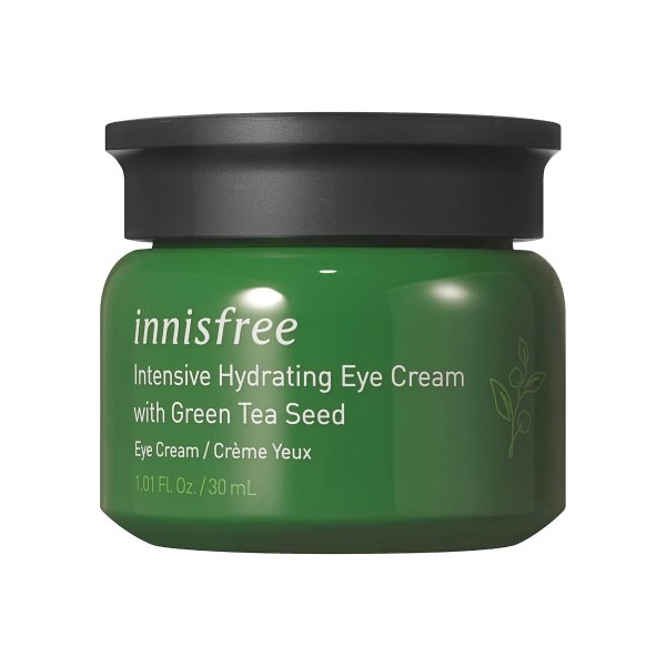 (Green Tea Seed) Intensive Hydrating Eye Cream