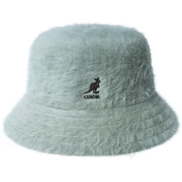 Kangol 兔毛渔夫帽