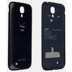 Samsung Galaxy S4 Wireless Charging Back Cover