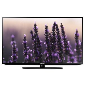 Samsung 50" 1080p LED-Backlit LCD Smart HD Television UN50H5203