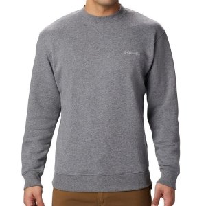 Men's Hart Mountain II Crew Sweatshirt