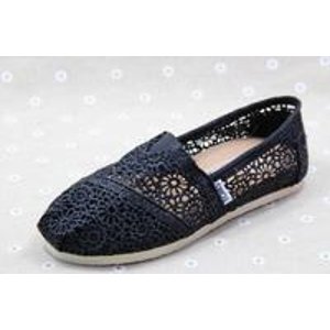 Toms Shoes 各款鞋子促销