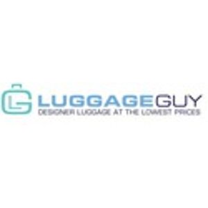 LuggageGuy 促销活动