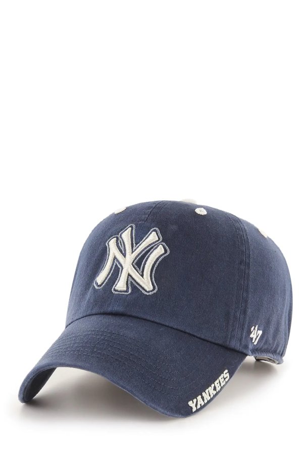 MLB New York Yankees 帽子