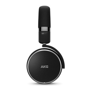 AKG Noise Cancelling Headphones N60NC Wireless Bluetooth REFURBISHED