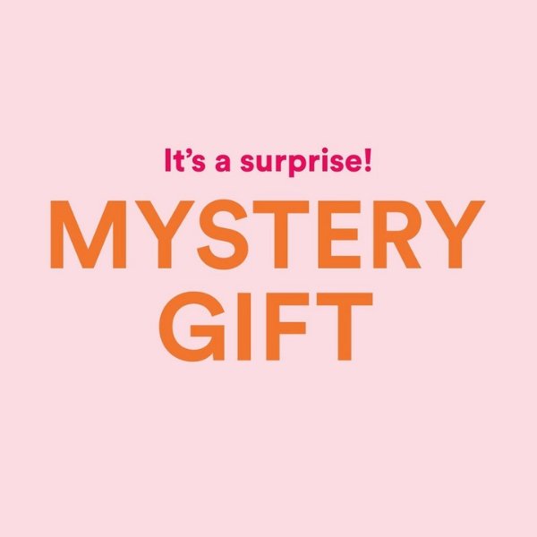 Free Makeup Mystery Gift with $60 purchase - Variety | Ulta Beauty