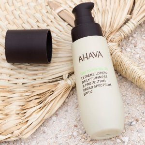 Ahava Value-Size Products Sale