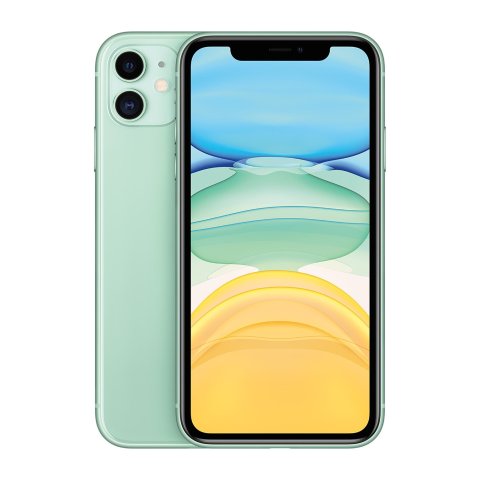Apple Iphone 11 64gb Straight Talk 预付费手机 399 北美省钱快报