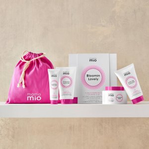 Up to 80% OffMama Mio Pregnancy Skincare Sale