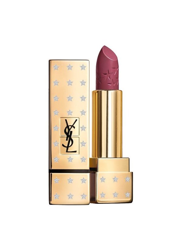Limited Edition Holiday Rouge Pur Couture