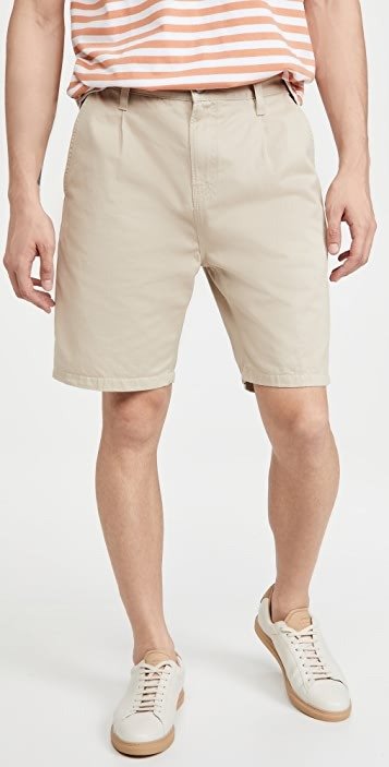 Abbott Shorts