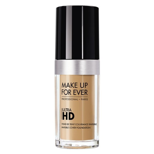 ULTRA HD FOUNDATION Invisible Cover Foundation
