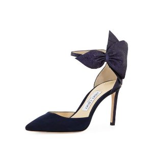 Select Jimmy Choo Shoes and Accessories @ Bergdorf Goodman