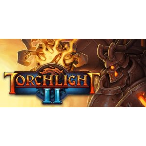 Torchlight II $3.99 on Steam