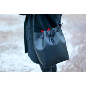 MANSUR GAVRIEL Handbags @ Bergdorf Goodman