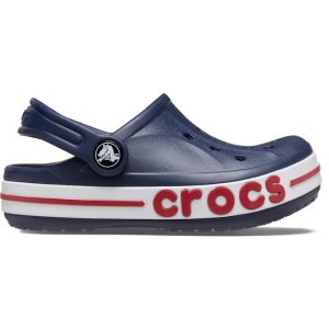 Crocs小童洞洞鞋