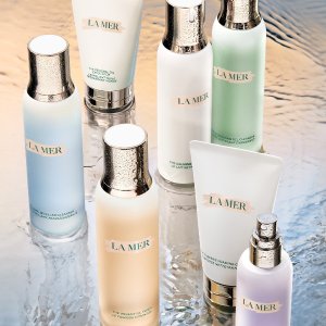 As Low As $56New Arrivals:LaMer Skincare @Harrods