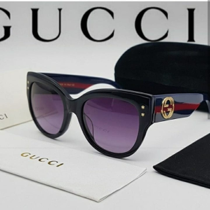Gucci 爆款太阳镜上新热卖 多款多色随心选
