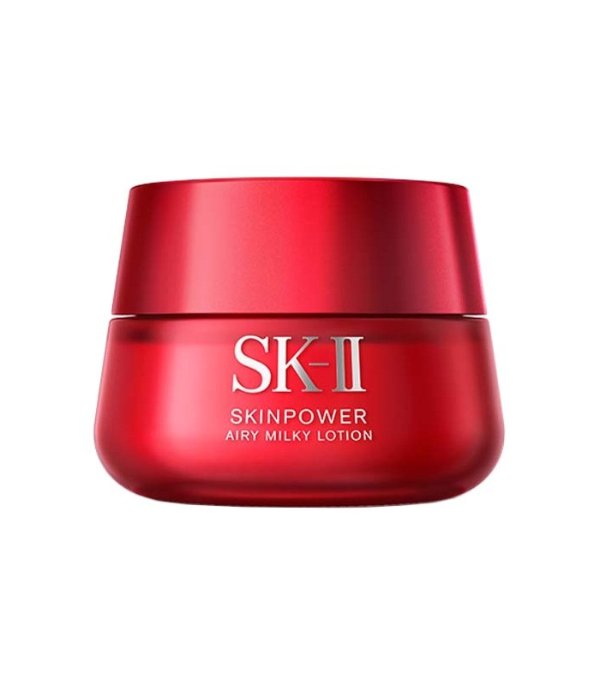 SKINPOWER肌活能量輕盈活膚霜 - 80g - 80g | SK-II