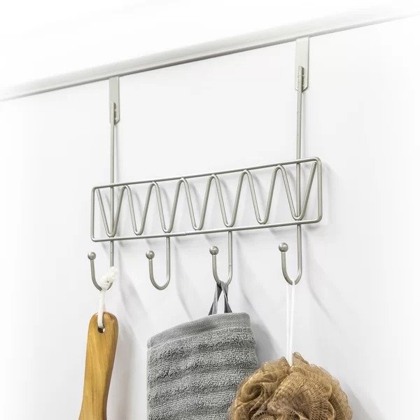Skeens Wall Mounted Coat RackSkeens Wall Mounted Coat RackRatings & ReviewsQuestions & AnswersShipping & ReturnsMore to Explore