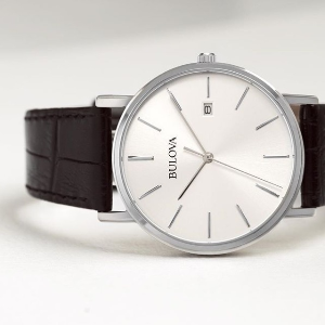 Bulova Select Watches on Sale