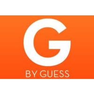 G by Guess 特价商品促销