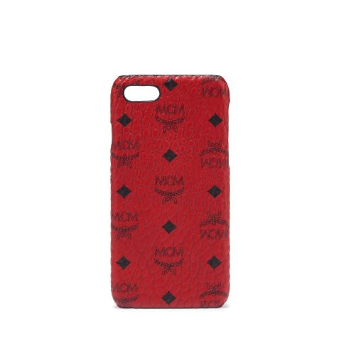 MCMCLAUS IPHONE 6S AND 7 CASE IN VISETOS