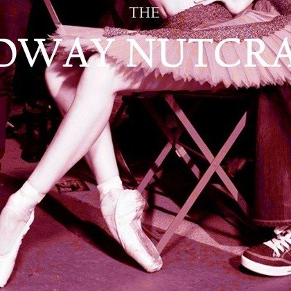 "The Nutcracker" on Broadway presented by Ajkun Ballet Theatre (December 12-14)