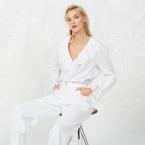 Shop NowFrench Connection Women's Tops & Blouses