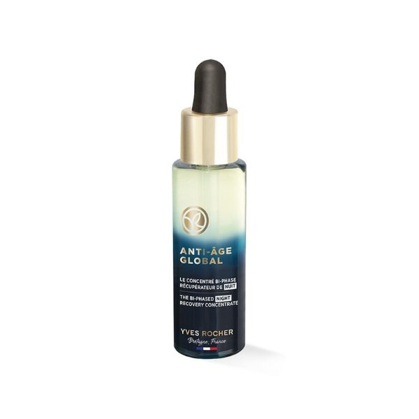 Night Recovery Concentrate Serum