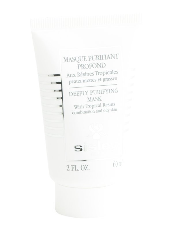 Made In France 2oz Deeply Purifying Mask