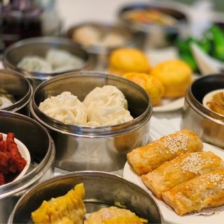 茶点轩 - Zhang’s Kitchen - 达拉斯 - Plano