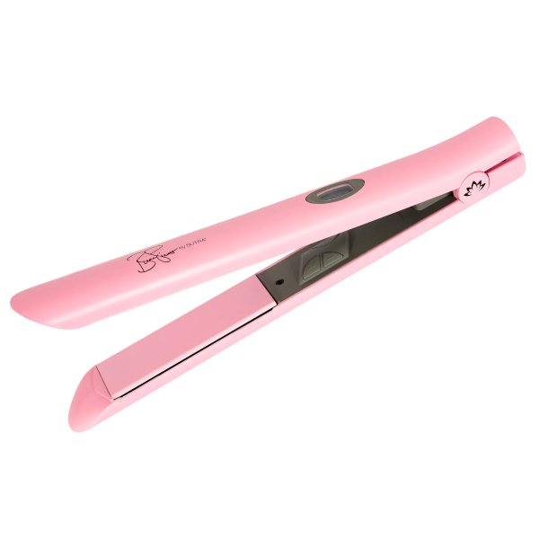 Bianca Collection Magno Turbo Flat Iron