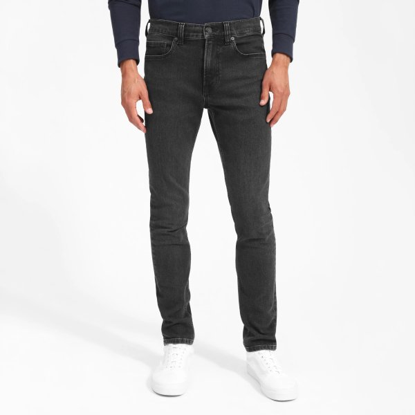 The Skinny Fit Jean