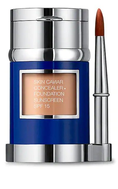 Skin Caviar Concealer Foundation