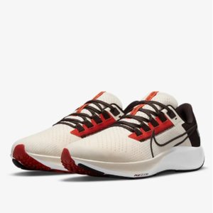 Nike Air Zoom Pegasus 38 Running Shoes on Sale