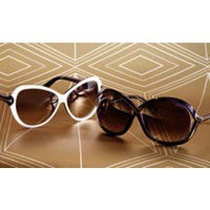 Select Tom Ford Women's Sunglassess @ Nordstrom Rack