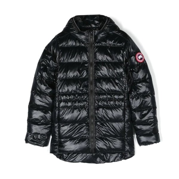Cypress puffer jacket