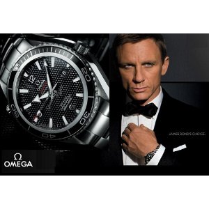 Omega Watches @ JomaShop.com