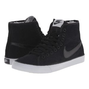 Nike Primo Court Mid Suede