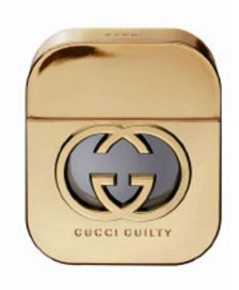 Gucci Guilty Eau de Toilette Perfume for Women, 1.6 oz @ Walmart