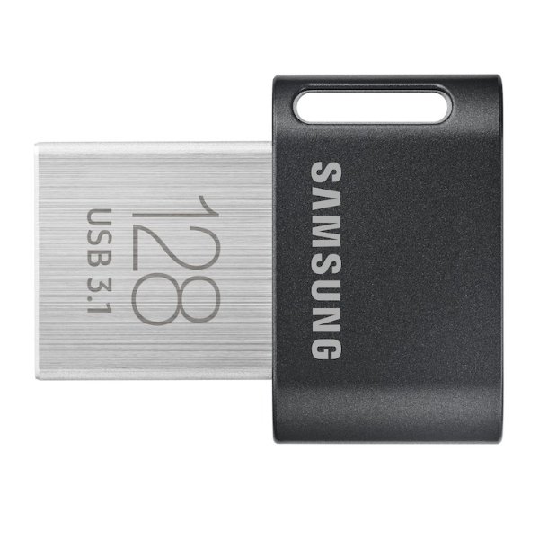 FIT Plus USB 3.1 Flash Drive 128GB