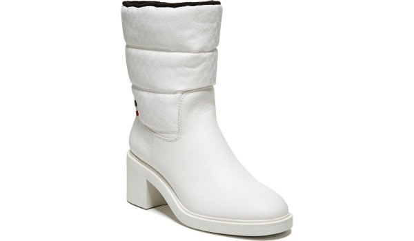 Franco Snow Winter Boot