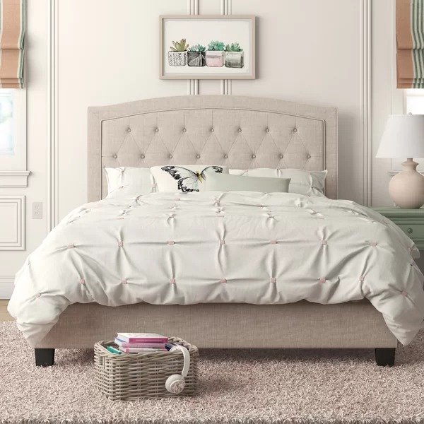 Recent SearchesPascal Upholstered Standard BedPascal Upholstered Standard Bed