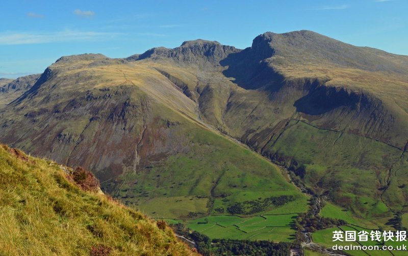Scafell_massif