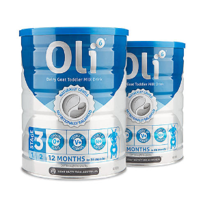 Oli6  羊奶粉精选  1、2、3段奶粉热卖