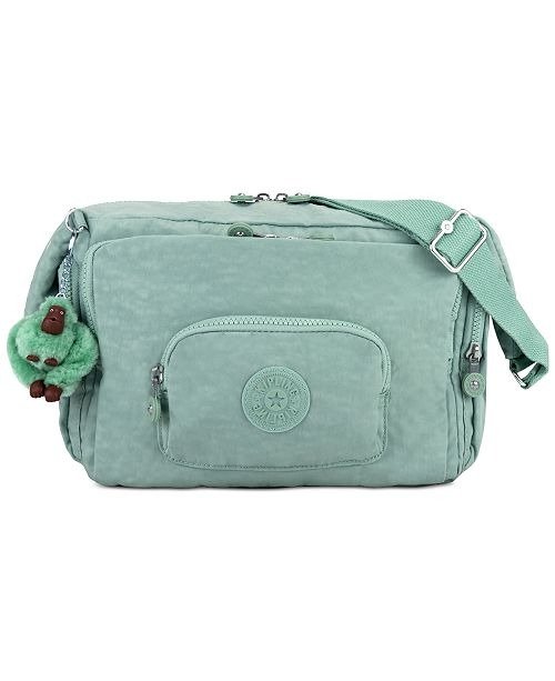 Europa Shoulder Bag & Reviews - Handbags & Accessories - Macy's