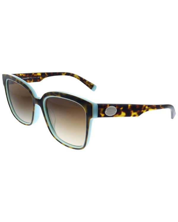 Women's 0TF4162F 56mm Sunglasses