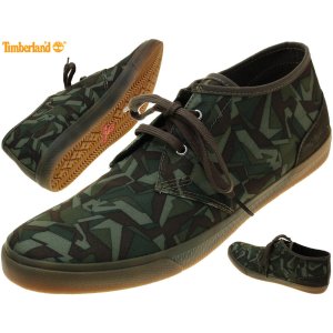 Timberland Men's Sneakers On Sale @ 6PM.com