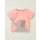 Applique Frill T-Shirt - Boto Pink Elephant | Boden US